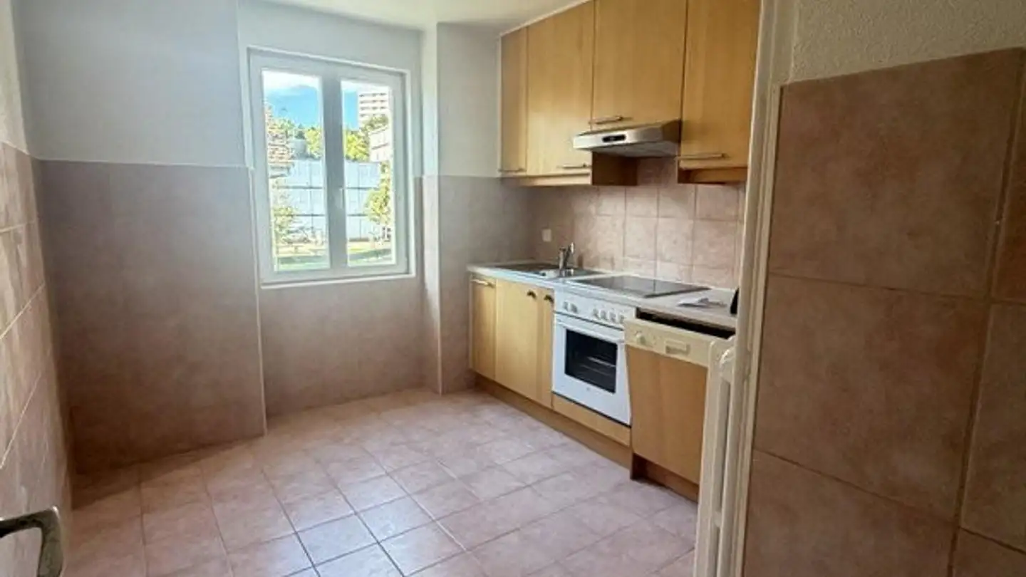 Wohnung mieten - Chemin Des Noisetiers 9, 1004 Lausanne