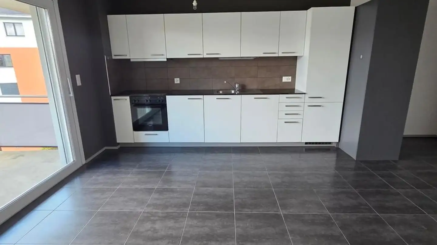 Appartamento in affitto - Rue De La Farrère 13, 2830 Courrendlin