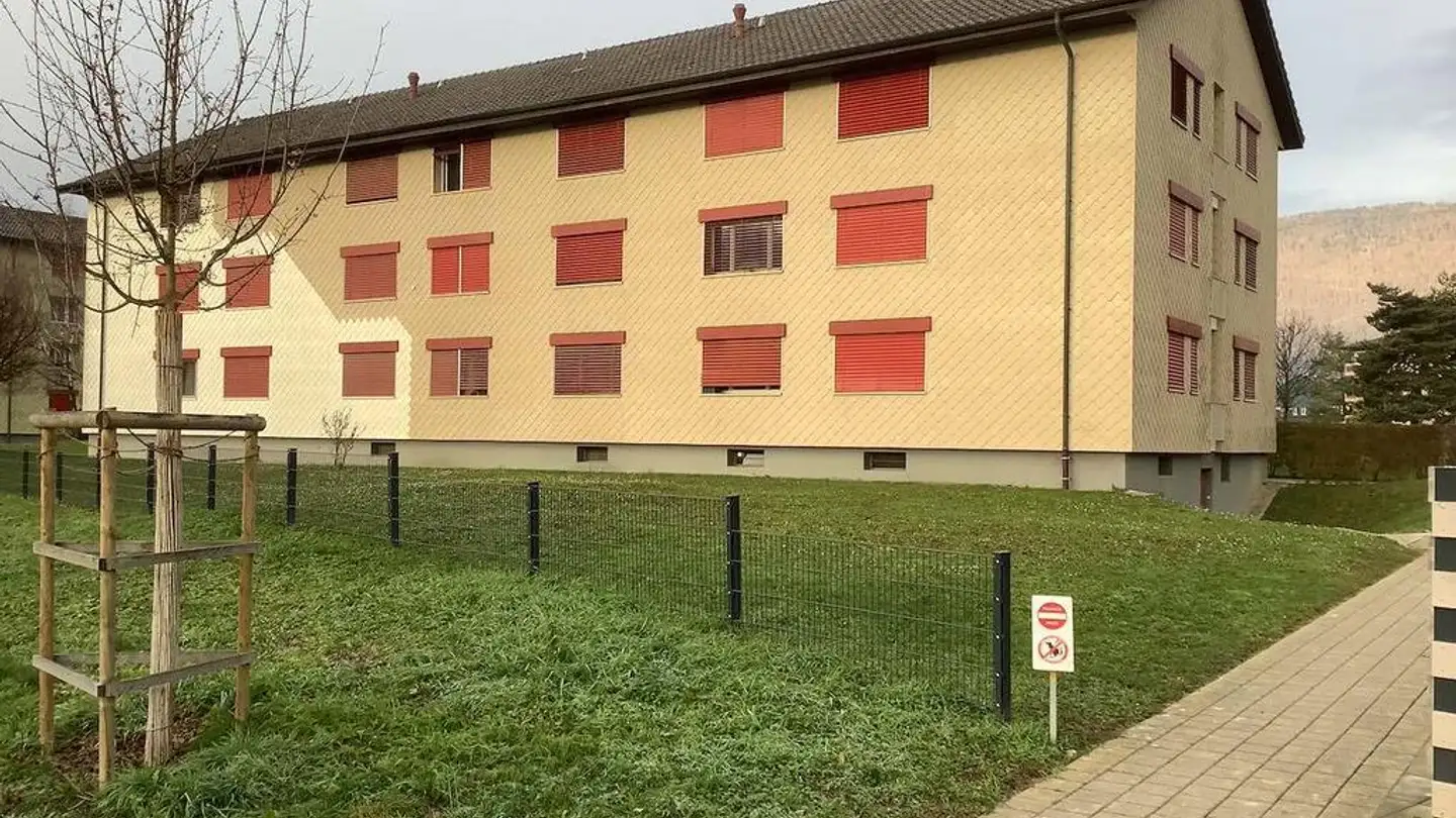 Wohnung mieten - Rue Du Closel 22, 2074 Marin-Epagnier