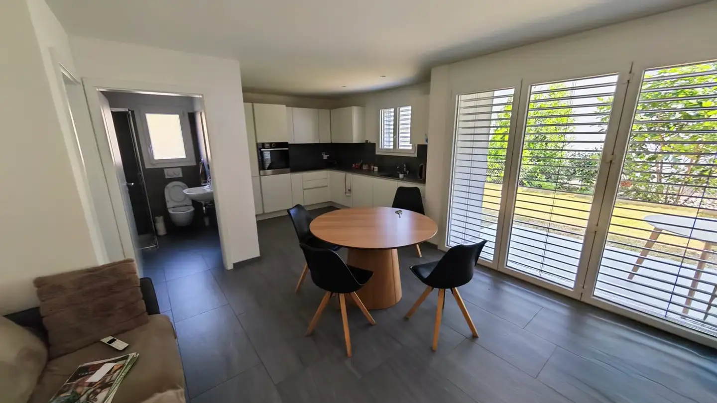 Apartment for rent - 6677 Moghegno