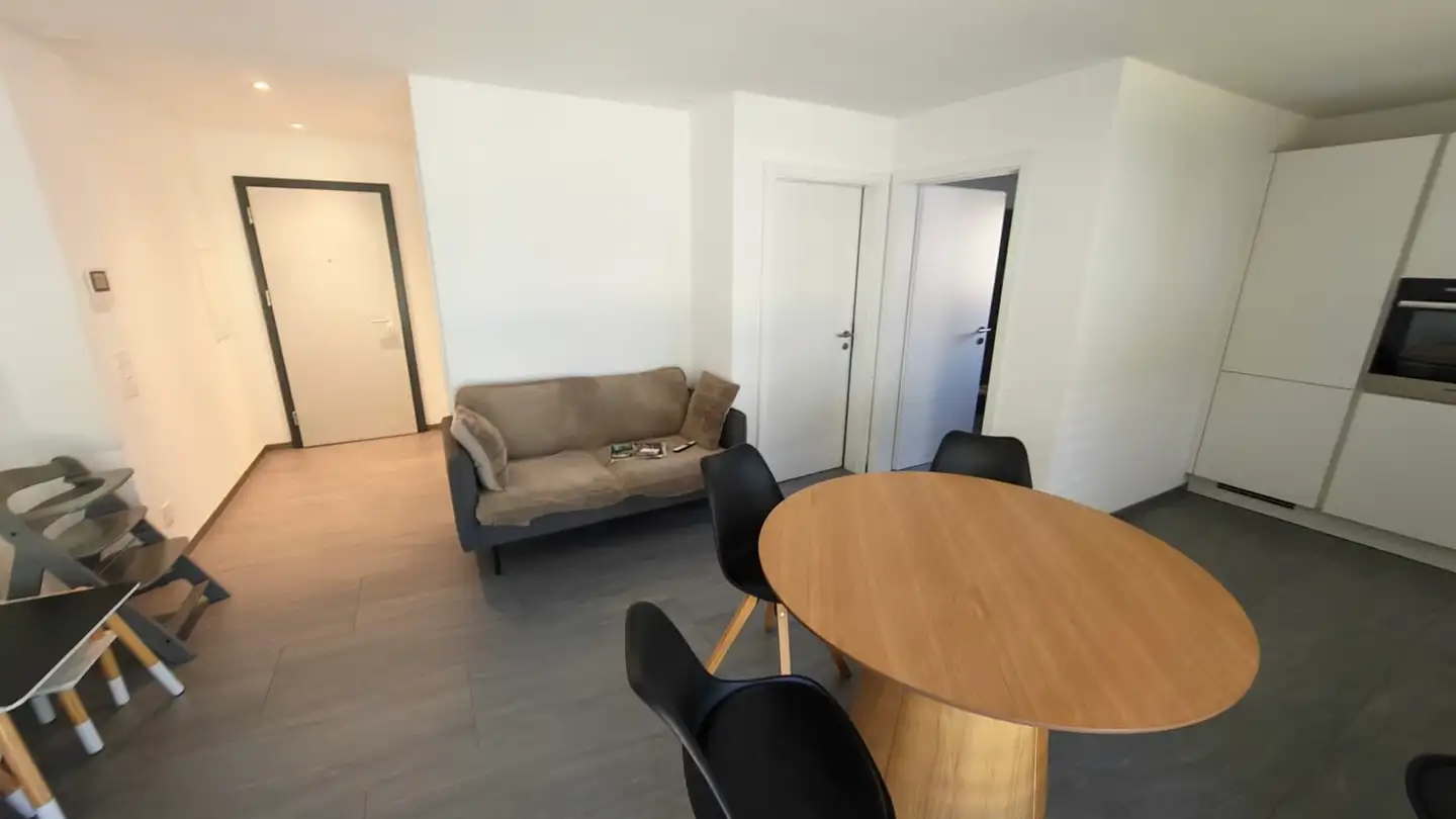 Apartment for rent - 6677 Moghegno - Photo 2