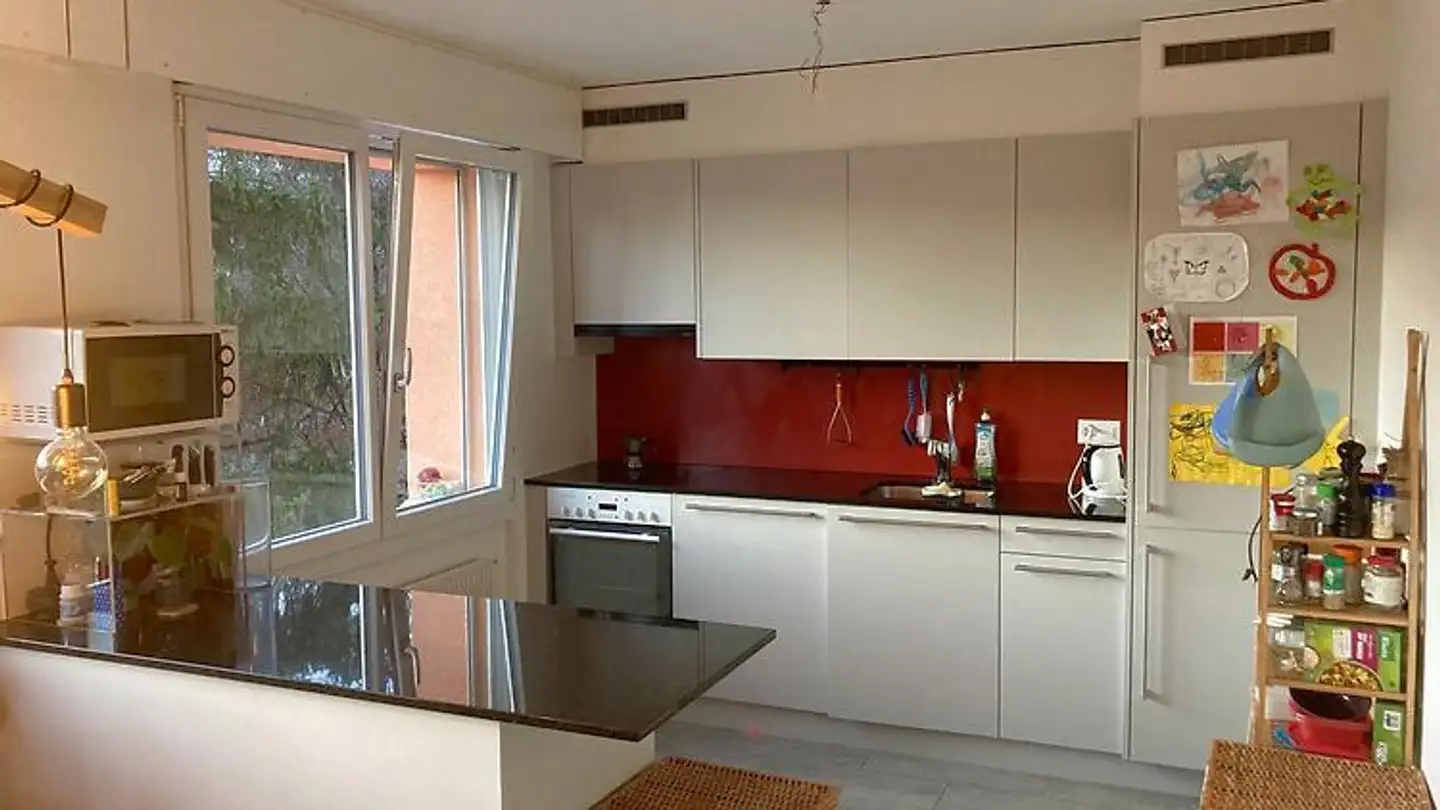 Möblierte Wohnung mieten - 2560 Nidau - Foto 4