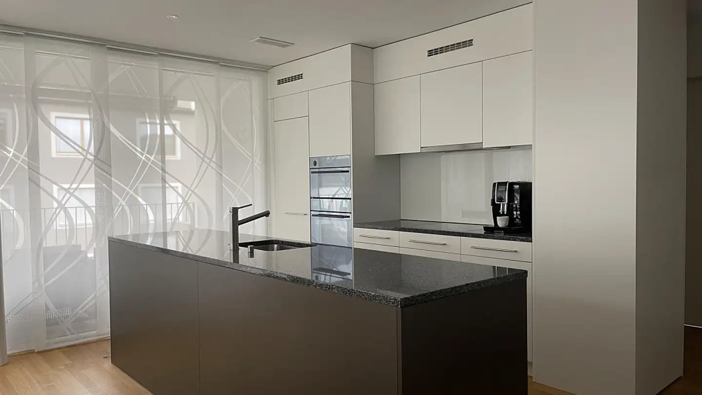 Appartement à louer - Wijermattstrasse 5, 6064 Kerns