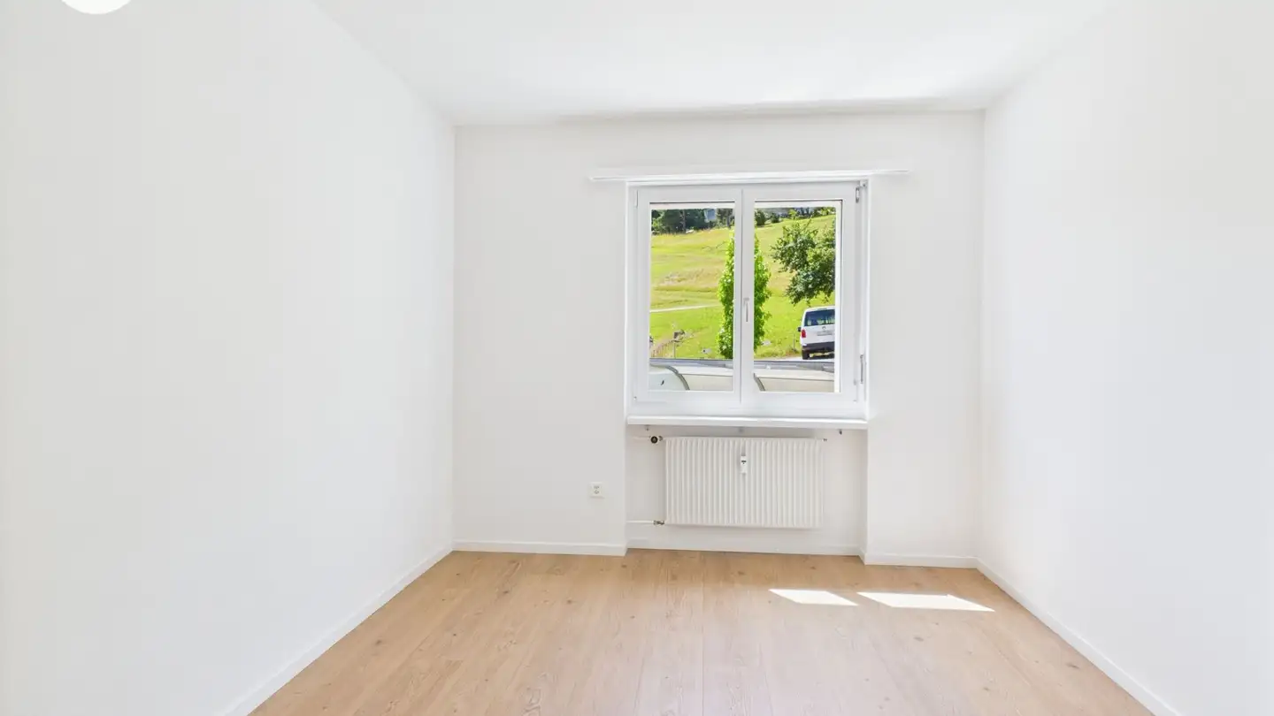 Wohnung mieten - Hauptstrasse, 9573 Littenheid - Foto 4