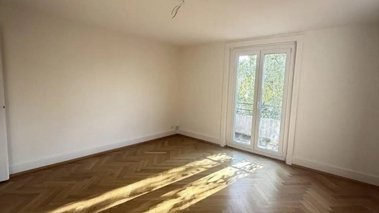 Appartamento in affitto - Chemin Des Noisetiers 9, 1004 Lausanne - Foto 2