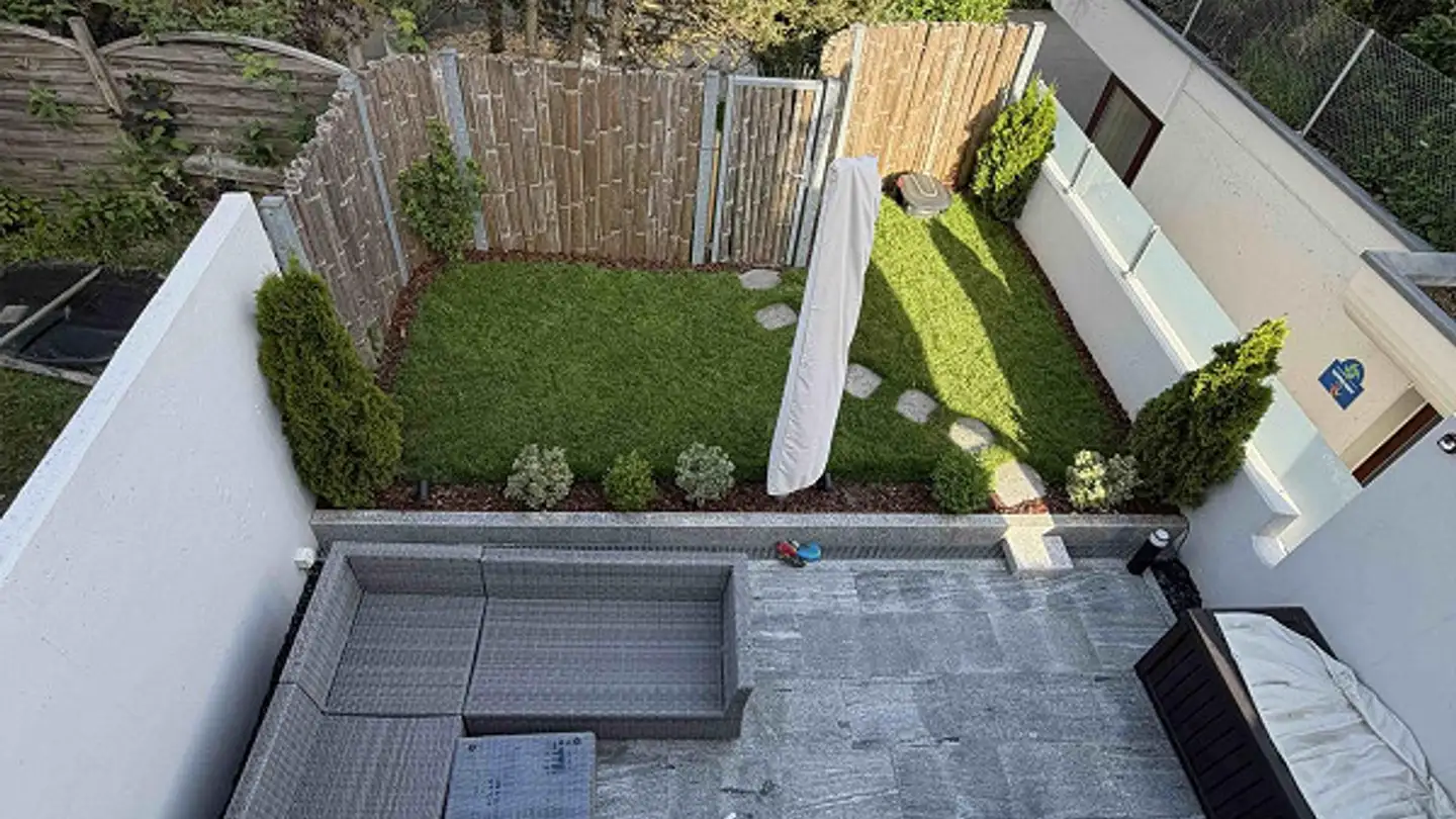 Casa a gradini in vendita - 9032 Engelburg - Foto 4