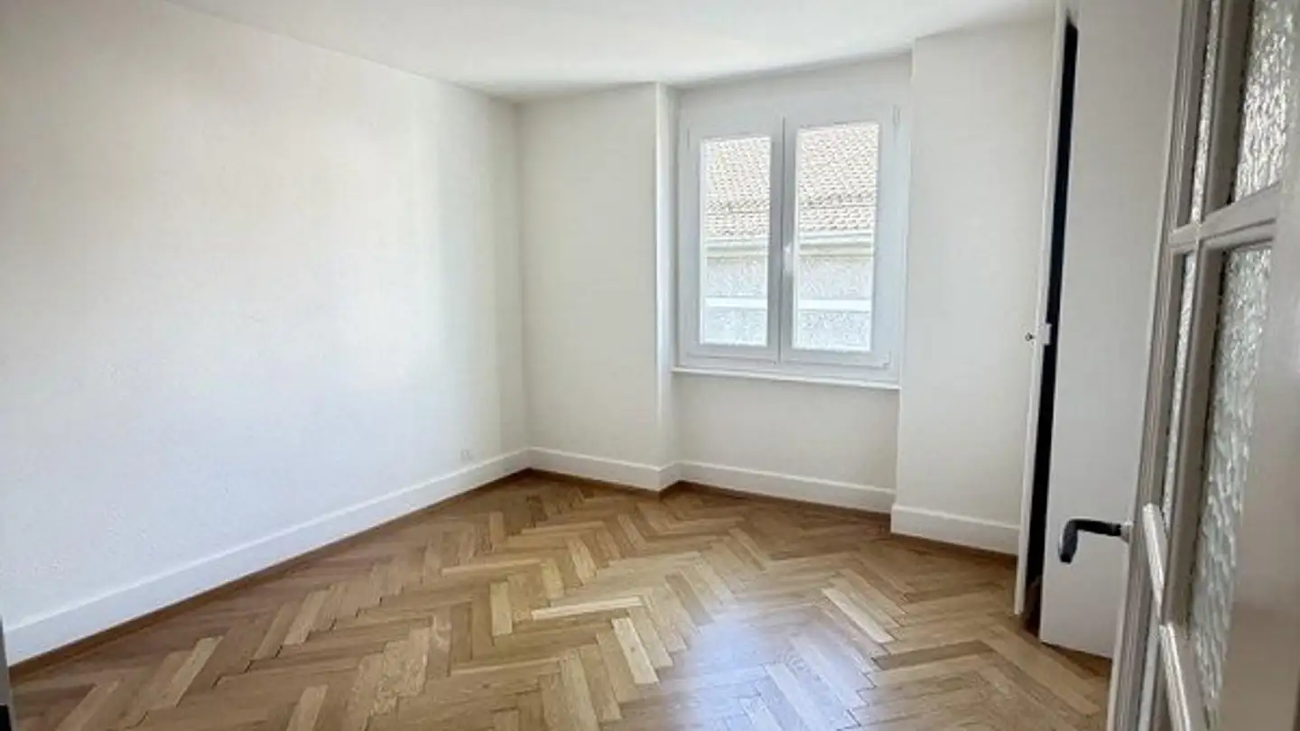 Appartamento in affitto - Chemin Des Noisetiers 9, 1004 Lausanne - Foto 3