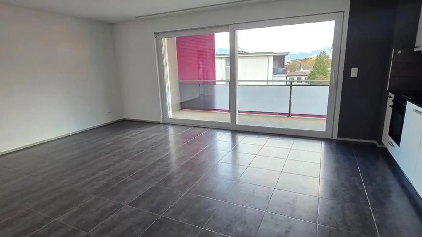 Appartamento in affitto - Rue De La Farrère 13, 2830 Courrendlin - Foto 3
