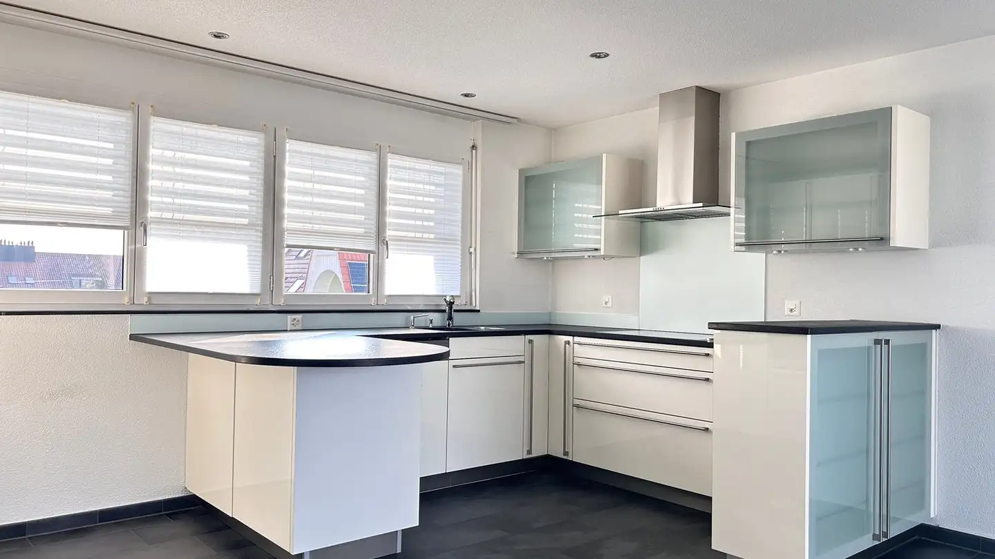 Attico in vendita - Dorfstrasse 7, 2544 Bettlach - Foto 2