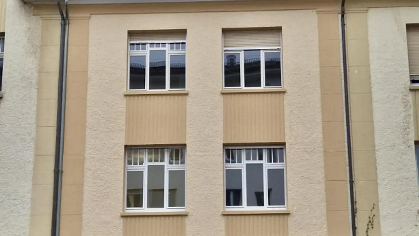 Appartamento in affitto - Giessliweg 70, 4057 Basel