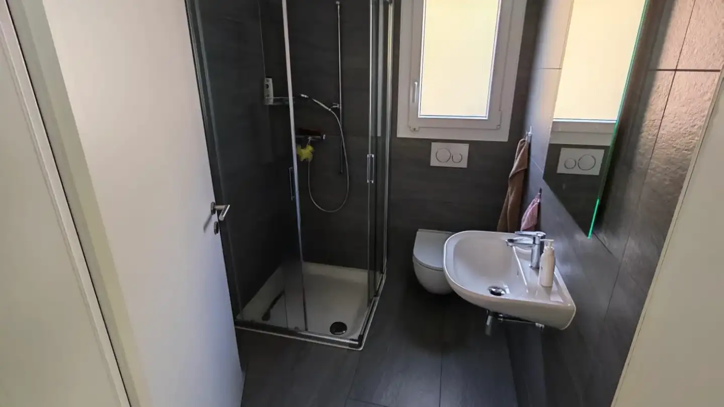 Apartment for rent - 6677 Moghegno - Photo 4