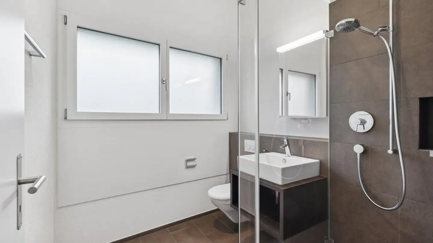 Apartment for rent - Birkenweg 5, 6212 St. Erhard - Photo 4