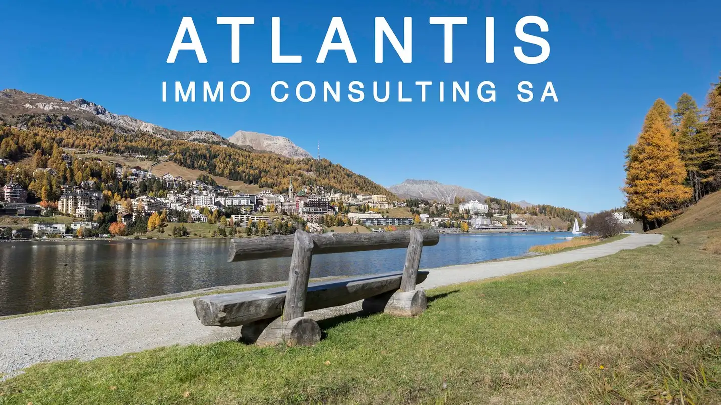 Apartment for sale - 7500 St. Moritz