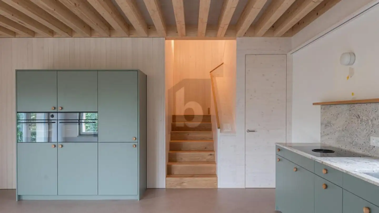Casa grotta in affitto - 5400 Baden