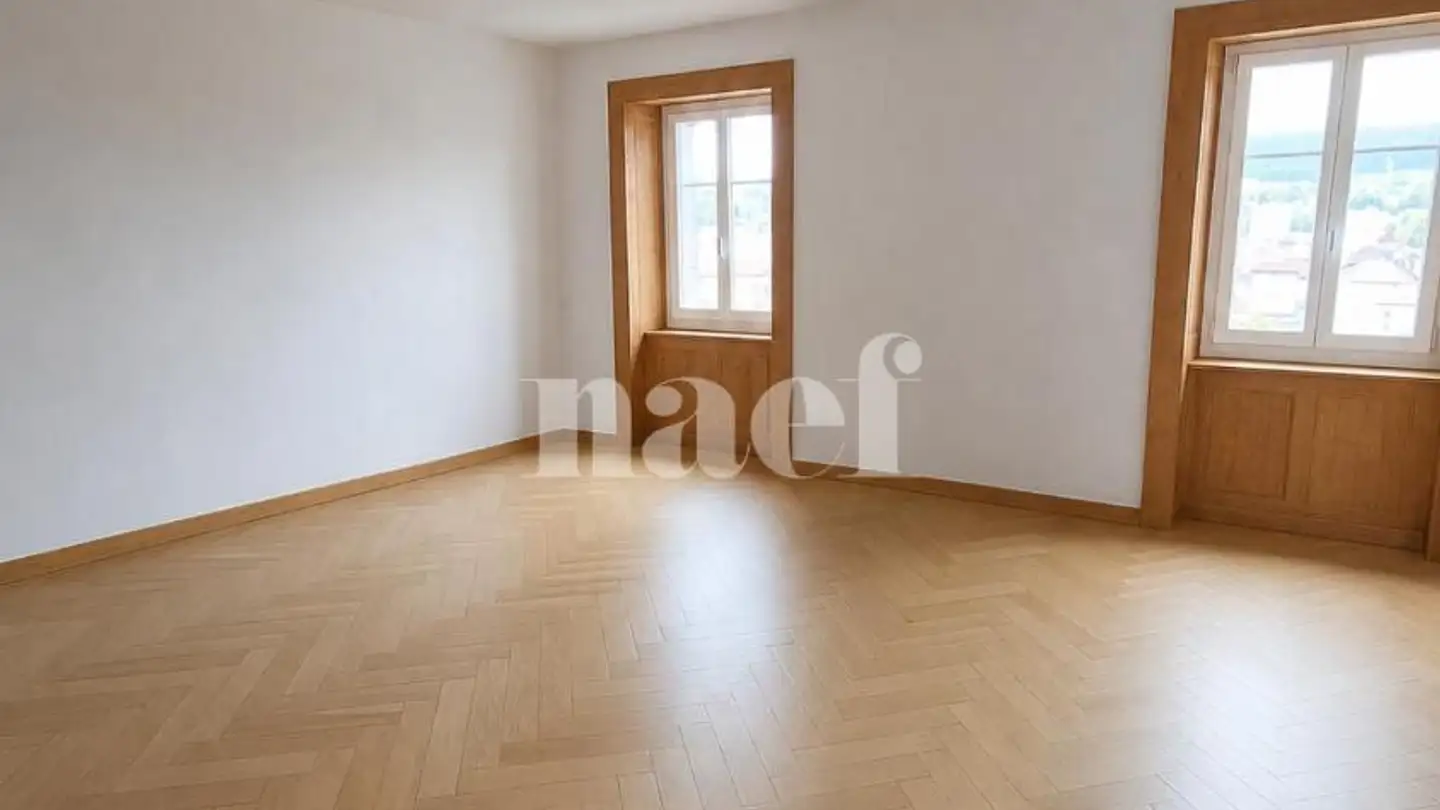 Appartement à louer - Rue Alexis-Marie-Piaget 53, 2300 La Chaux-de-Fonds - Photo 4