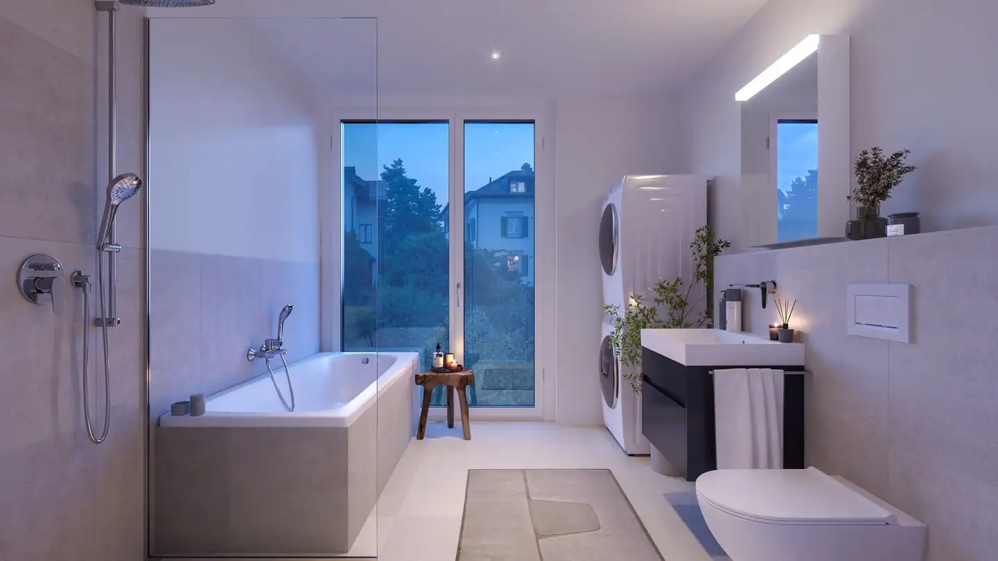 Casa singola in vendita - 9008 St. Gallen - Photo 4