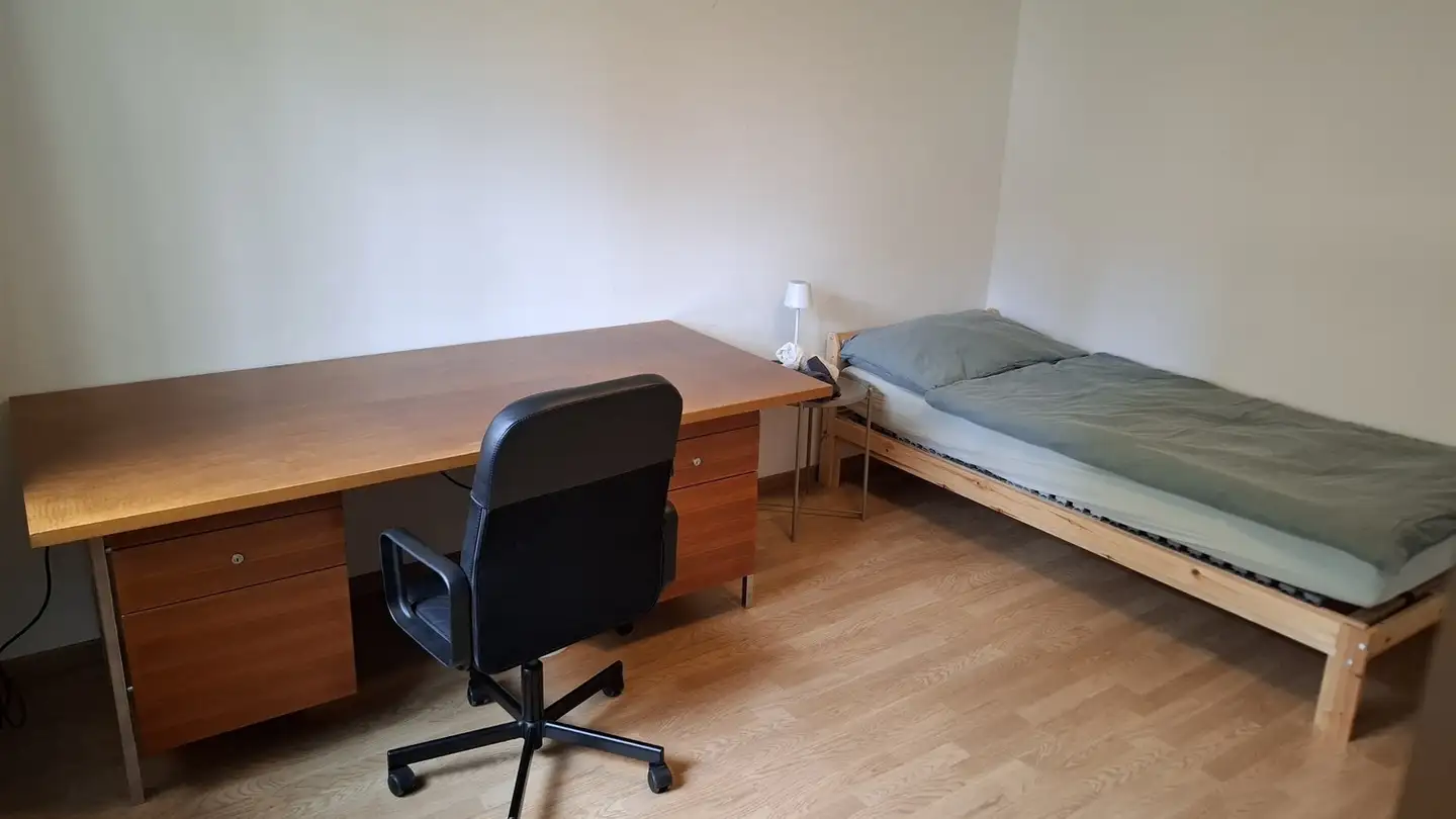 Single room for rent - 8051 Zürich