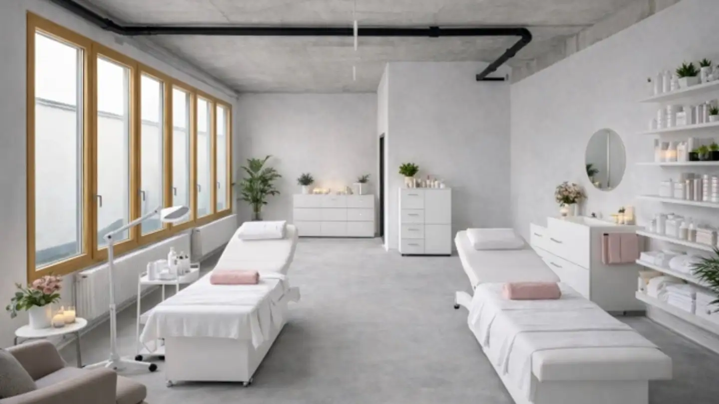 Commercial à louer - Grenzacherstrasse 487, 4058 Basel - Photo 2