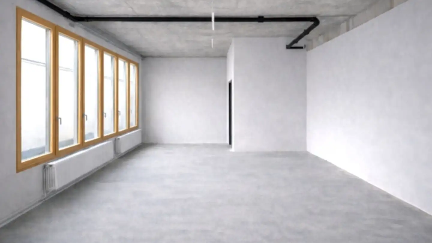 Commercial à louer - Grenzacherstrasse 487, 4058 Basel - Photo 3