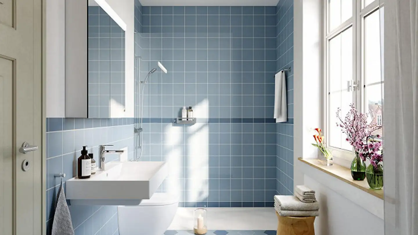 Wohnung mieten - Rorschacher Strasse 120, 9000 St. Gallen - Foto 4