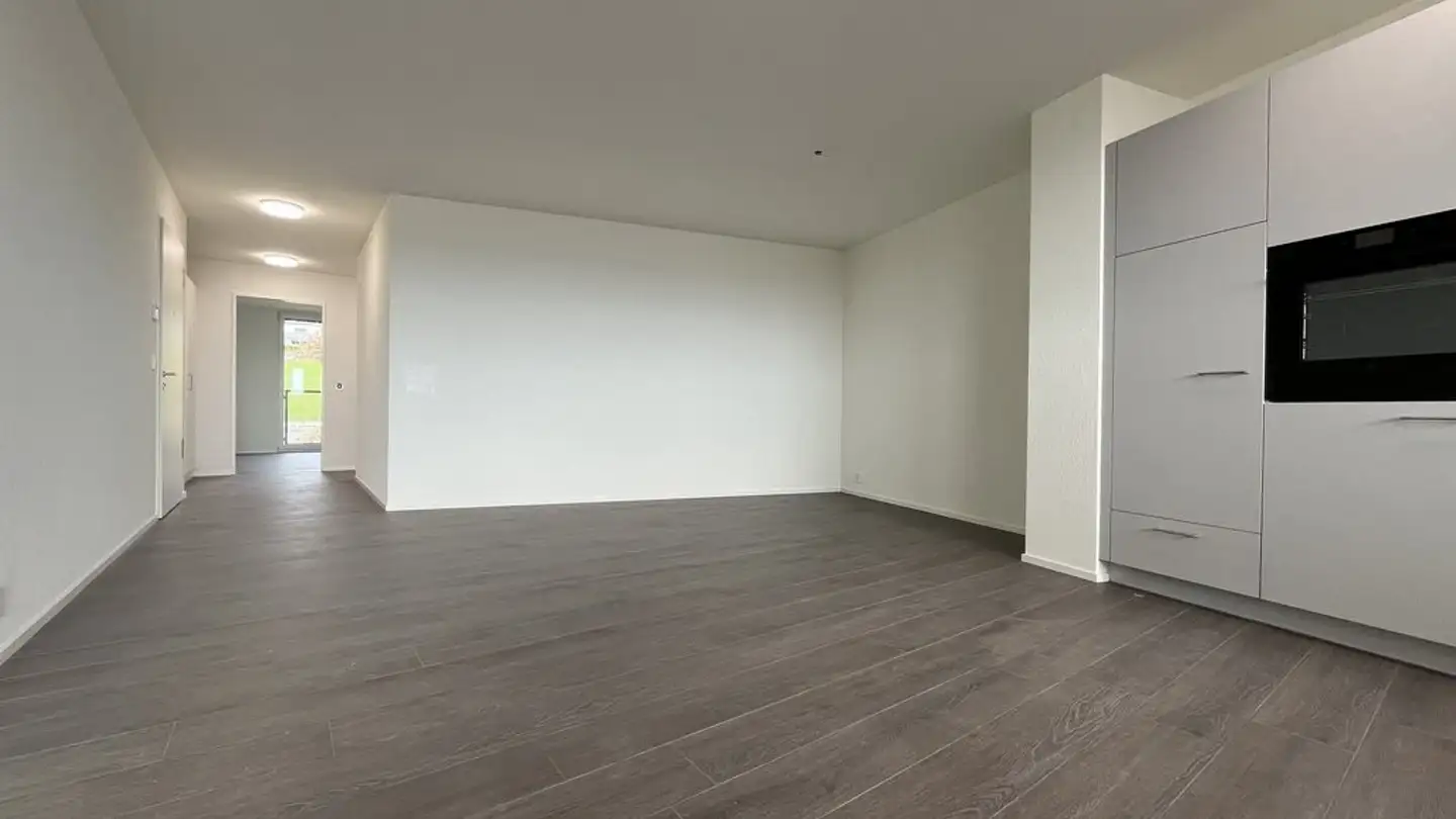 Appartamento in affitto - Gishalde 6b, 4663 Aarburg - Foto 3