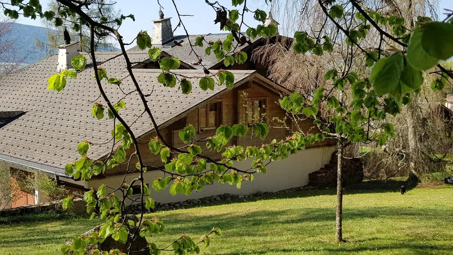 Single house for sale - 2057 Villiers