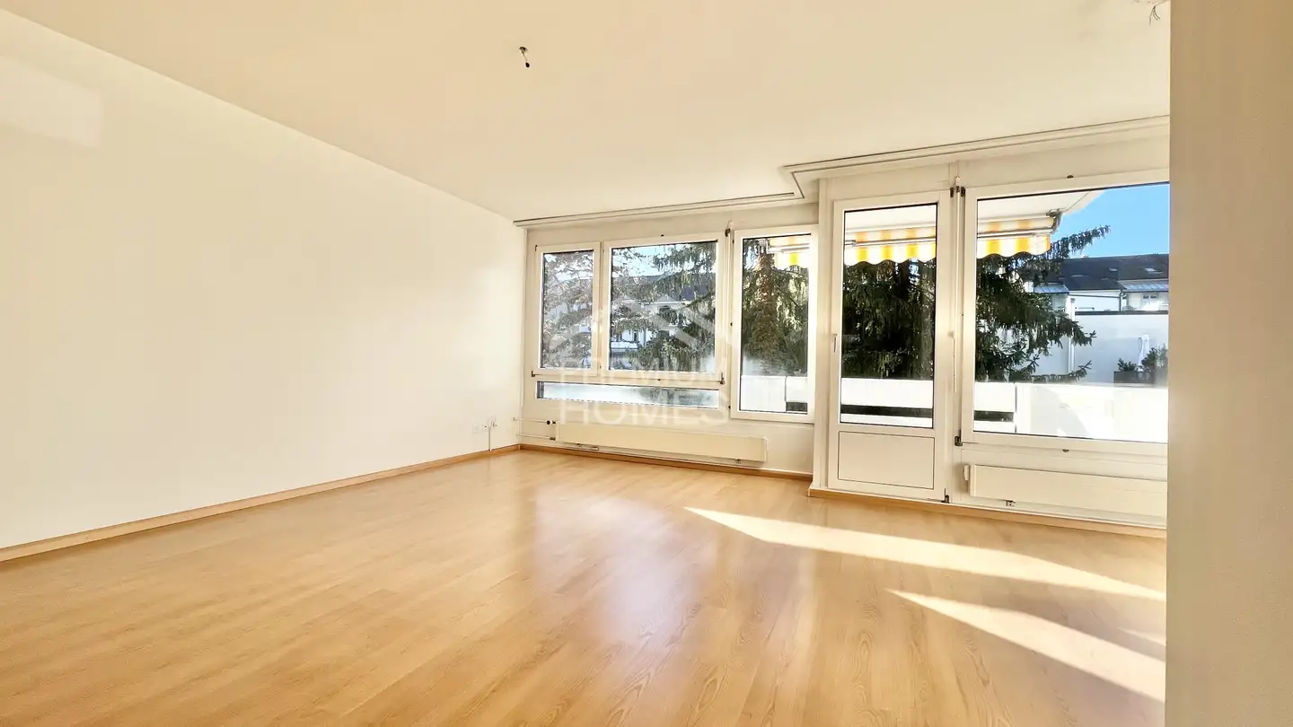 Apartment for sale - 4053 Basel