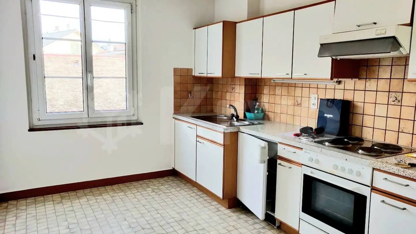 Appartamento in affitto - Rue Des Jordils 29, 1400 Yverdon-les-Bains - Foto 2