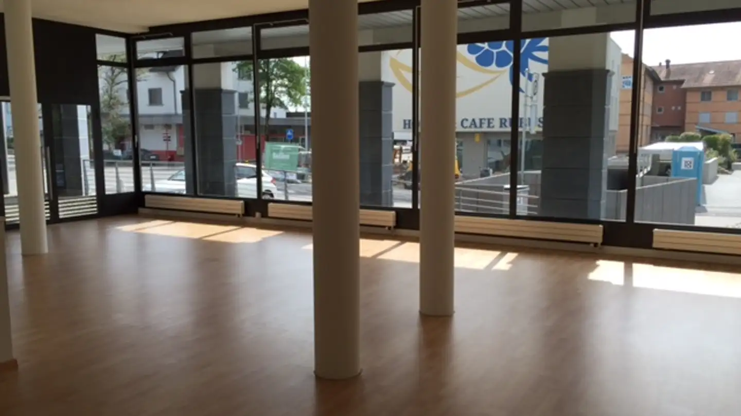 Negozio in affitto - Rikonerstrasse 21, 8307 Effretikon - Photo 3