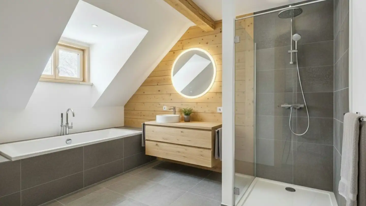 Appartamento in vendita - 3985 Münster VS - Foto 2