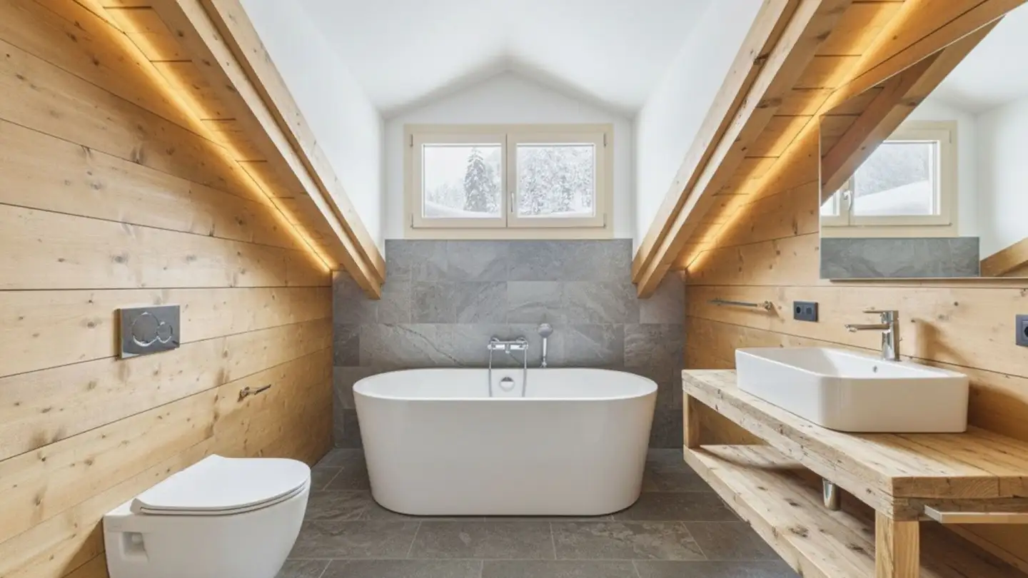 Appartamento in vendita - 3985 Münster VS - Foto 3