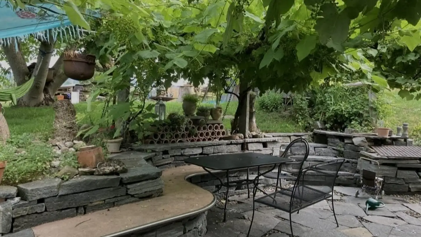 Single house for rent - Friedlisbergstrasse, 8965 Berikon - Photo 2