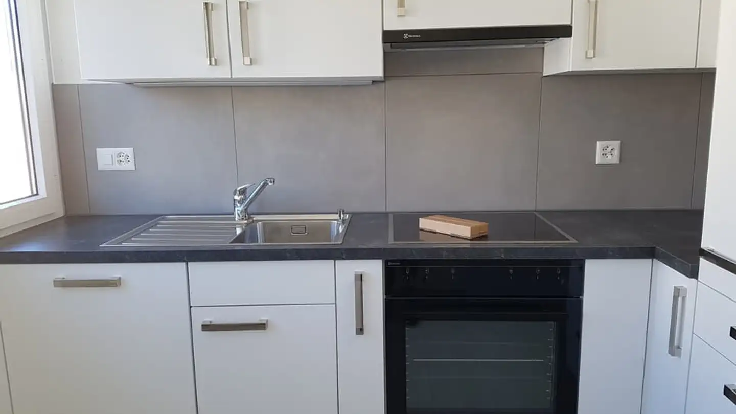 Wohnung mieten - Rue Des Bâts 14, 2800 Delémont