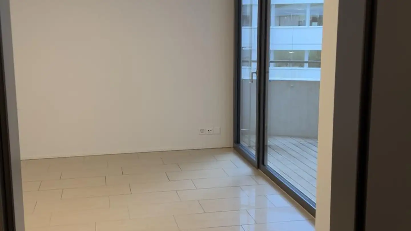 Appartement à louer - Förrlibuckstrasse 227, 8005 Zürich - Photo 2
