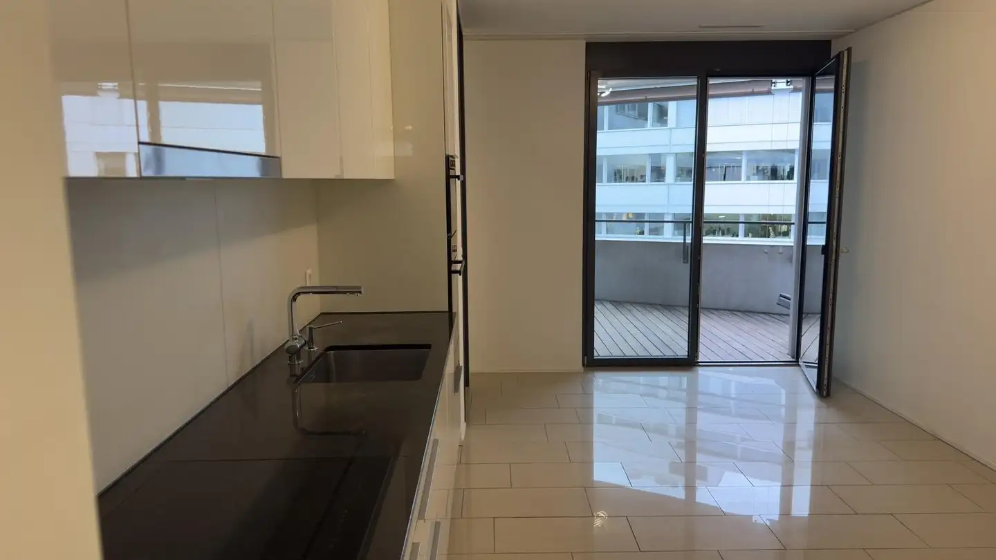 Appartement à louer - Förrlibuckstrasse 227, 8005 Zürich - Photo 3