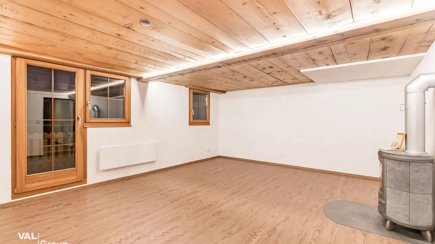 Apartment for rent - Milidorfstrasse 31, 3957 Bratsch - Photo 2