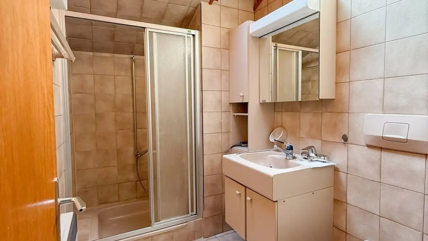 Appartamento in affitto - 3966 Chalais - Photo 3