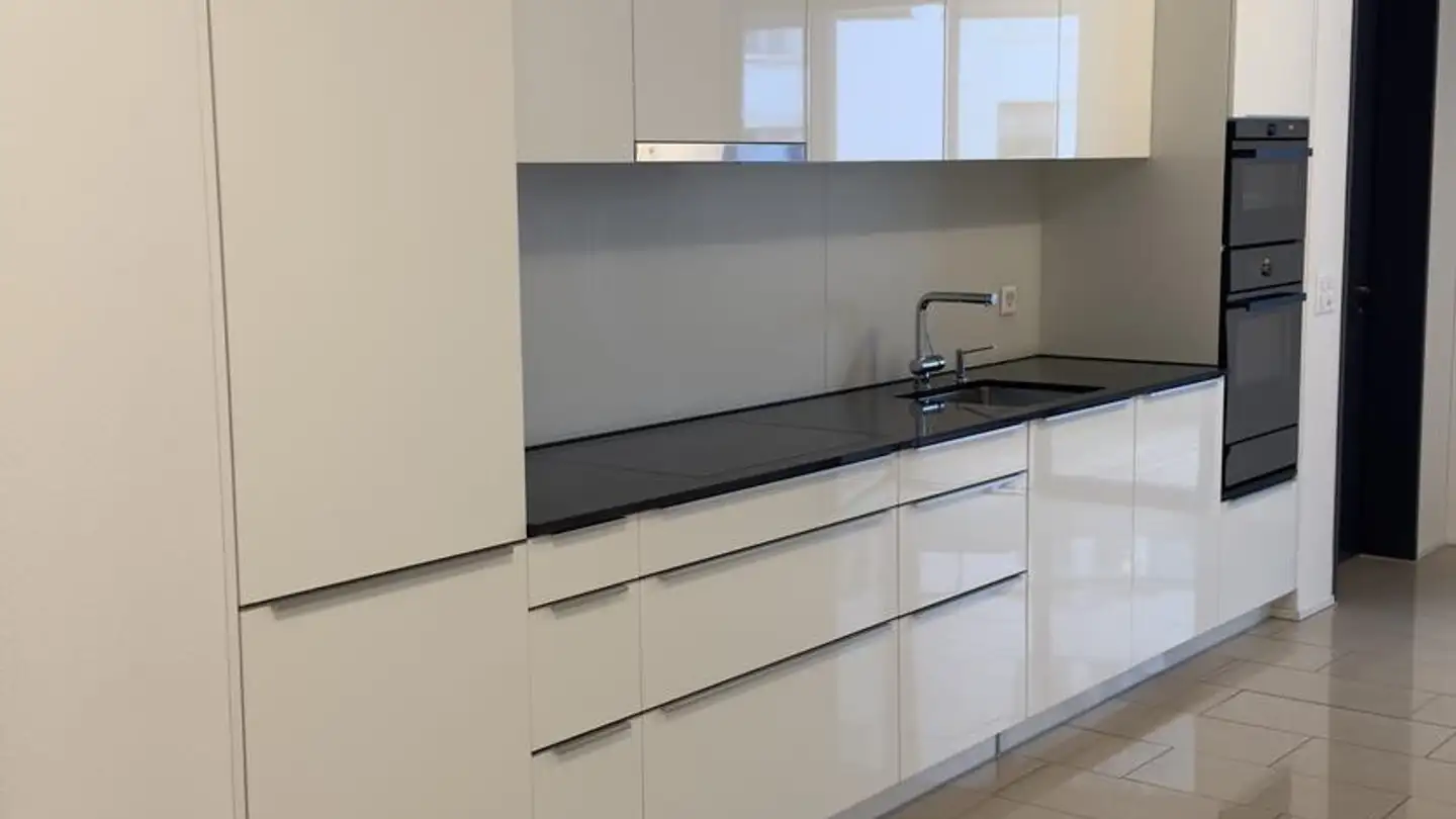 Appartement à louer - Förrlibuckstrasse 227, 8005 Zürich - Photo 4