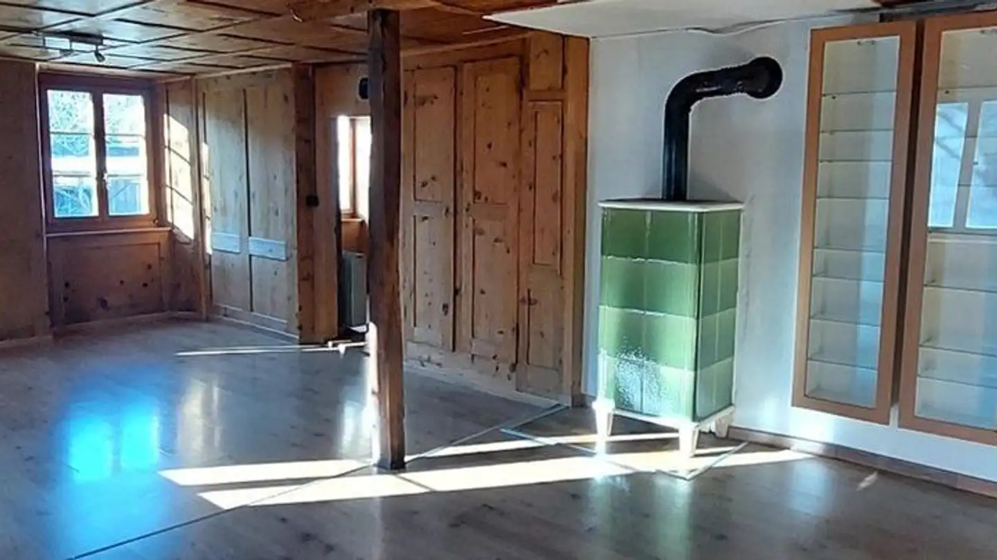 Fattoria in affitto - Marktstrasse, 5614 Sarmenstorf