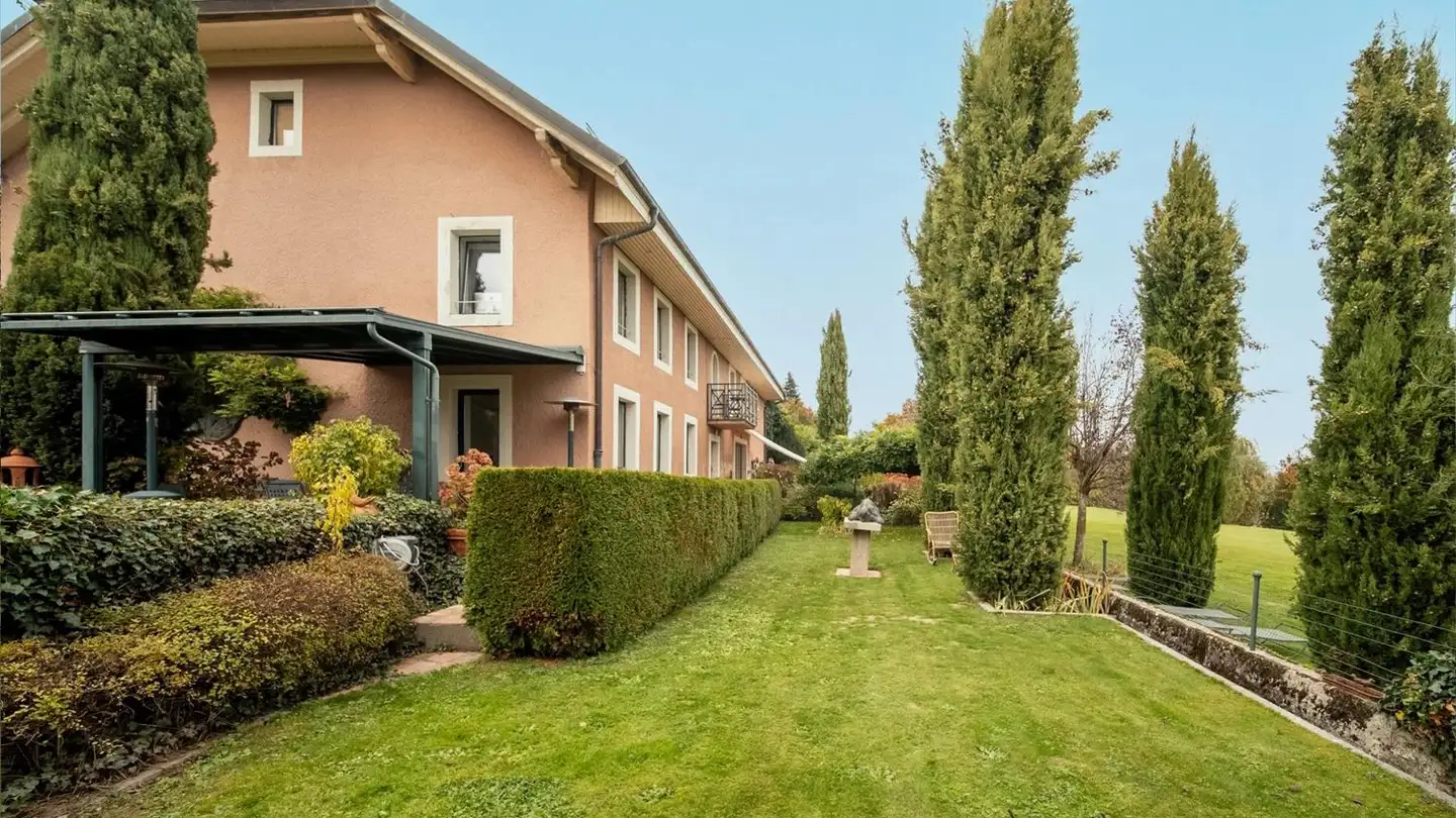 Casa singola in vendita - 1117 Grancy