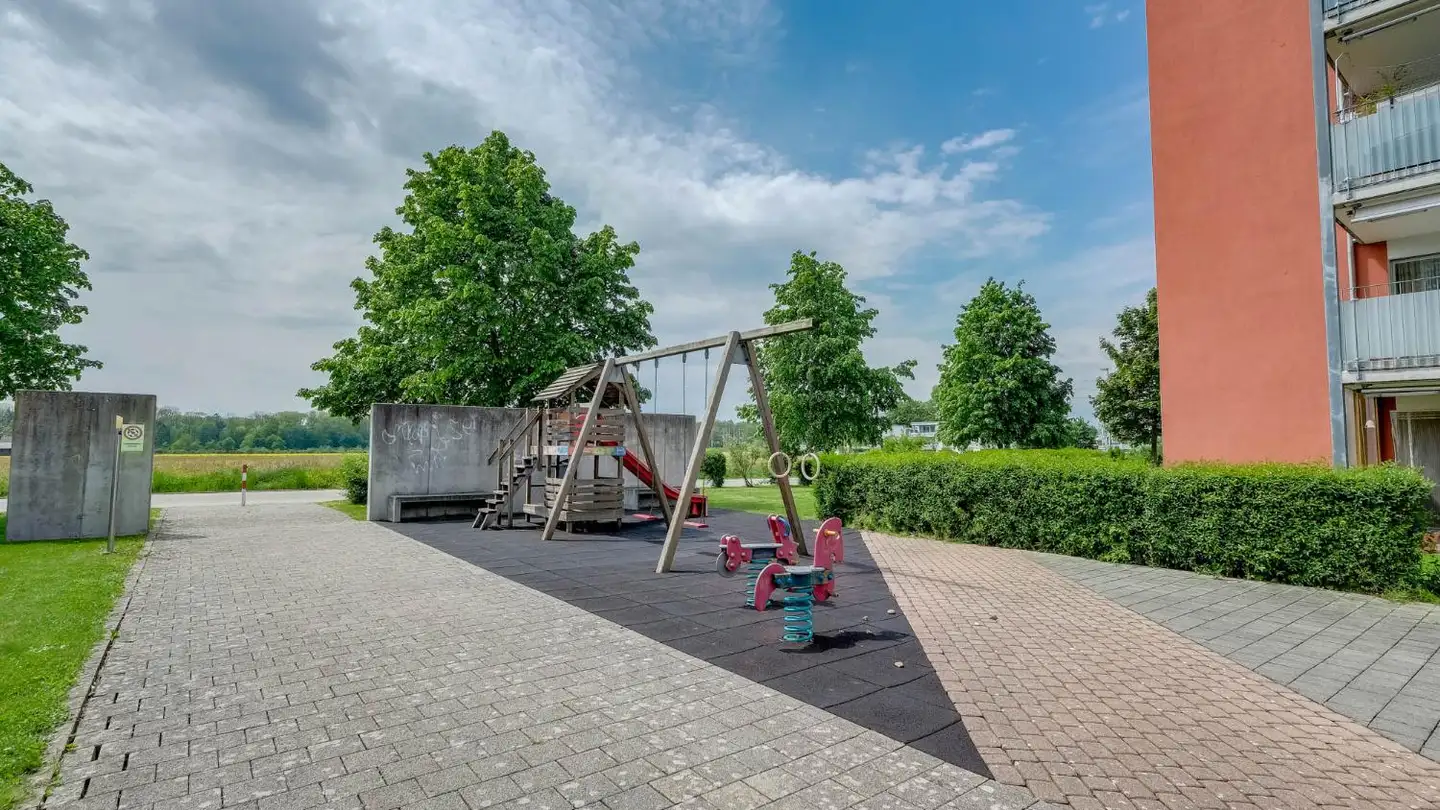 Appartement à louer - Eichenstrasse 7, 4313 Möhlin - Photo 2