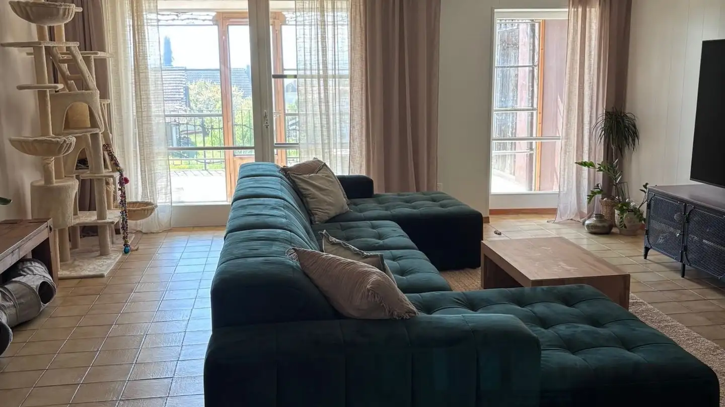 Apartment for rent - 1789 Lugnorre - Photo 2