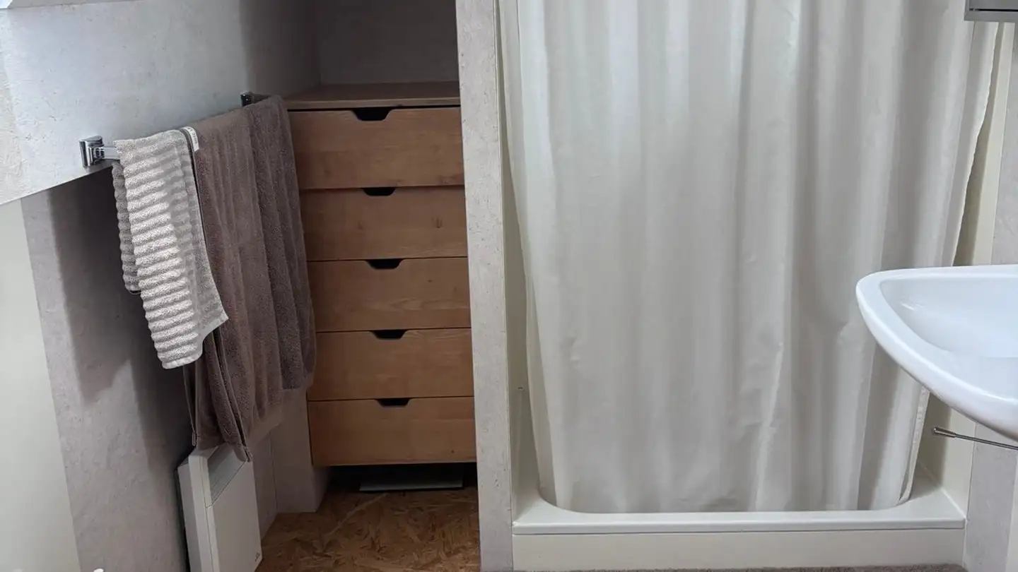Apartment for rent - 1789 Lugnorre - Photo 4