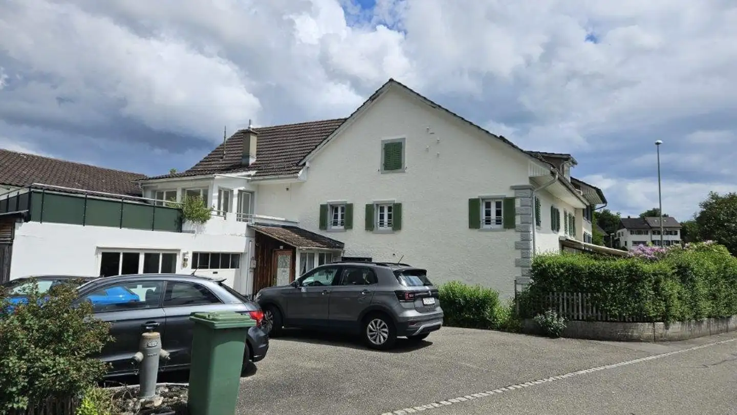 Edificio residenziale in vendita - In Der Gass 2, 8627 Grüningen - Foto 3