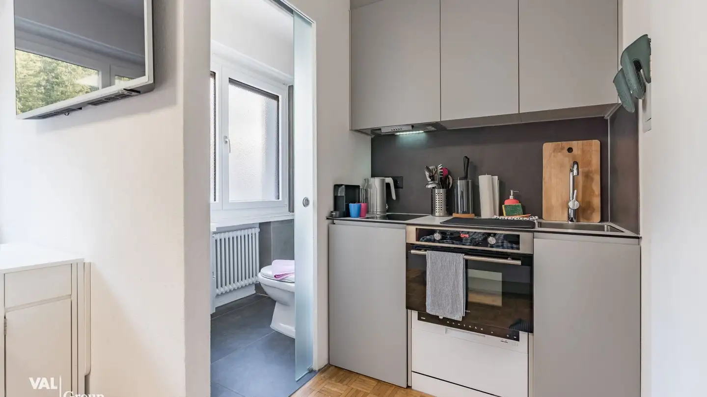 Studio kaufen - 3963 Crans-Montana - Foto 3