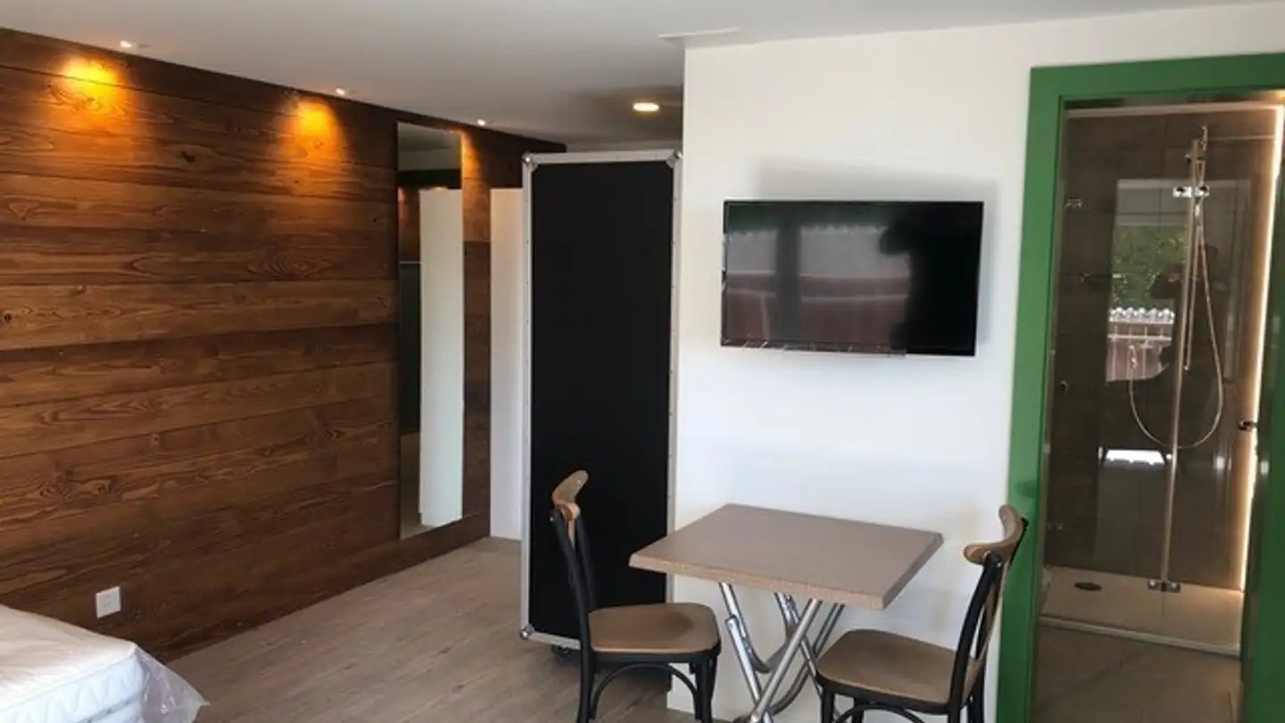 Appartement à louer - Unterwienacht 577, 9405 Wienacht-Tobel - Photo 3