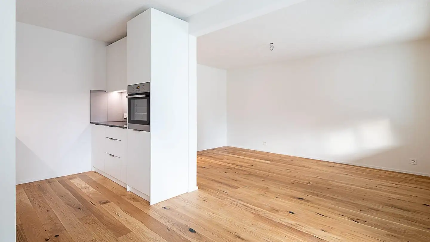Appartement à louer - Schwarztorstrasse 105, 3007 Bern - Photo 2