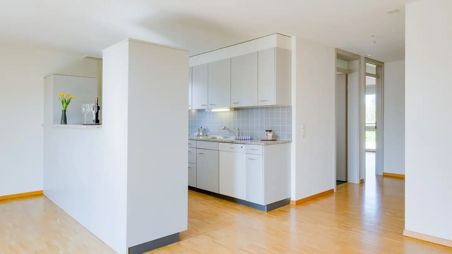 Apartment for rent - Schiffackerweg 4, 4310 Rheinfelden - Photo 2