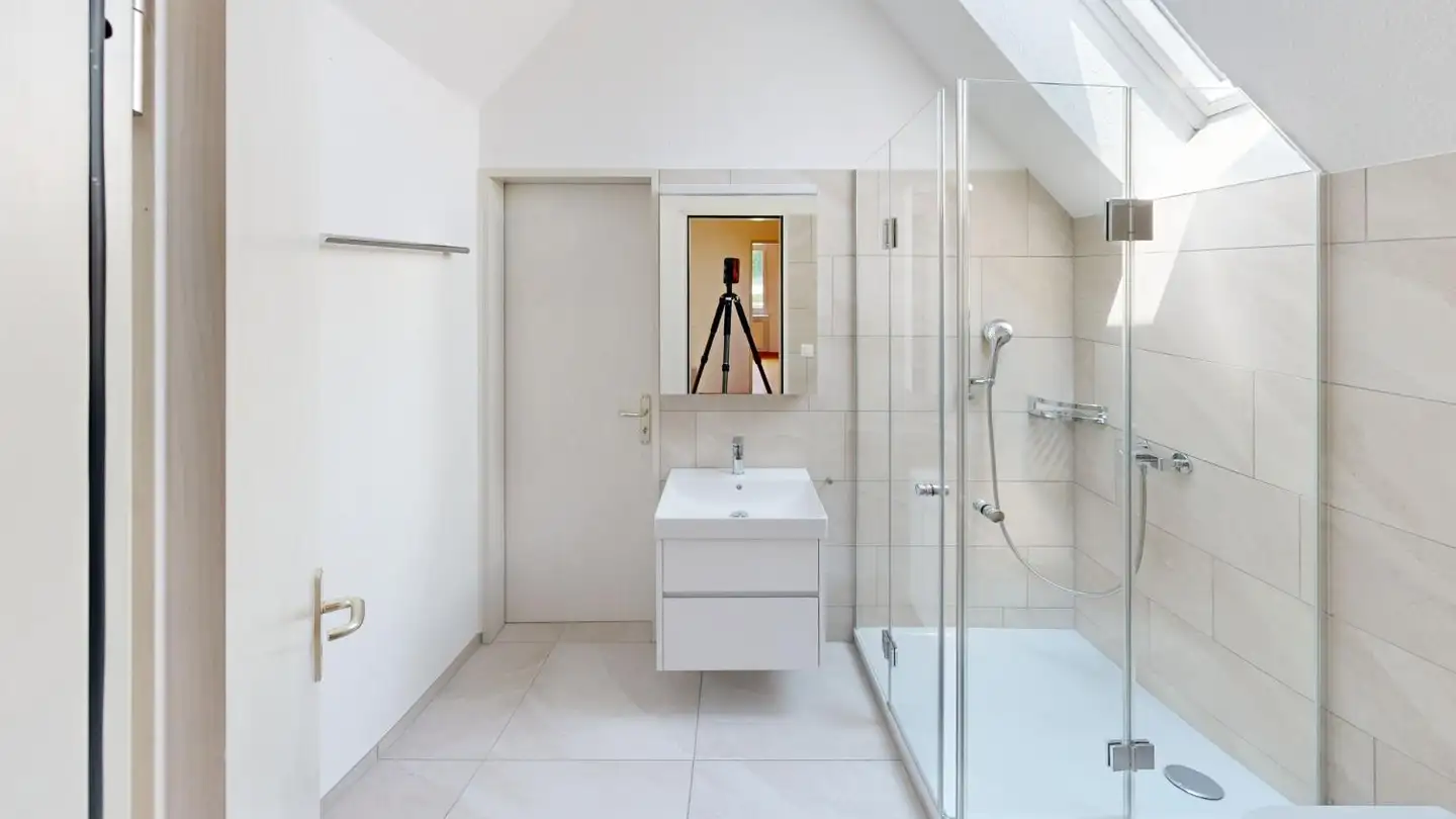 Duplex à louer - Quellenweg 8, 9404 Rorschacherberg - Photo 4