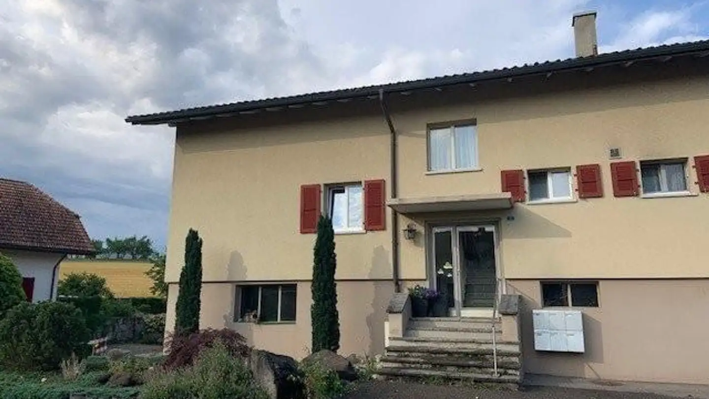 Appartement à louer - Föhrenweg 2, 3425 Koppigen